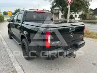 2018 Mercedes Benz X 250