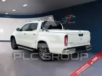2018 Mercedes Benz X 250