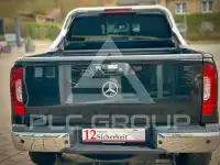 2018 Mercedes Benz X 250