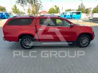 2018 Mercedes Benz X 250