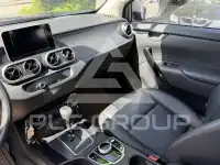 2018 Mercedes Benz X 250