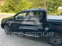 2018 Mercedes Benz X 250