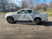 2018 Mercedes Benz X 250