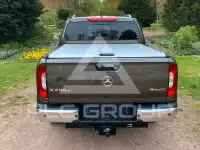 2018 Mercedes Benz X 250