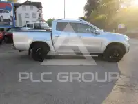2018 Mercedes Benz X 250