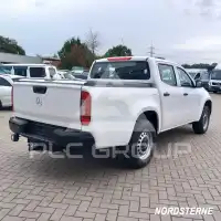 2018 Mercedes Benz X 250