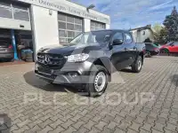 2018 Mercedes Benz X 250