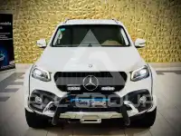 2018 Mercedes Benz X 250