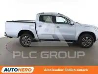 2018 Mercedes Benz X 250