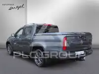 2018 Mercedes Benz X 250