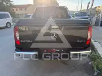 2018 Mercedes Benz X 250