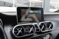 2018 Mercedes Benz X 250