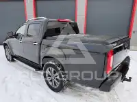 2018 Mercedes Benz X 250