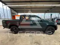 2018 Mercedes Benz X 250