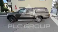 2018 Mercedes Benz X 250