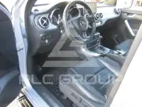 2018 Mercedes Benz X 250