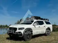 2018 Mercedes Benz X 250