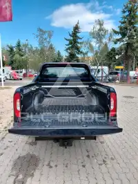 2018 Mercedes Benz X 250