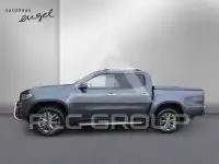 2018 Mercedes Benz X 250