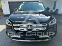 2018 Mercedes Benz X 250