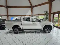 2018 Mercedes Benz X 250