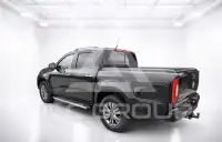 2018 Mercedes Benz X 250