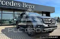 2018 Mercedes Benz X 250