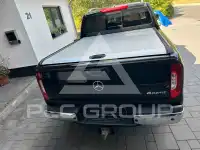 2018 Mercedes Benz X 250
