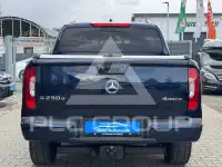 2018 Mercedes Benz X 250