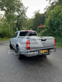 2018 Mercedes Benz X 250