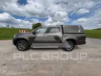 2018 Mercedes Benz X 250