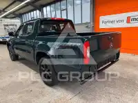 2018 Mercedes Benz X 250