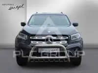 2018 Mercedes Benz X 250