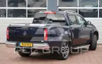 2018 Mercedes Benz X 250