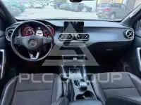 2018 Mercedes Benz X 250