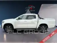 2018 Mercedes Benz X 250