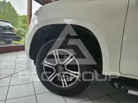 2018 Mercedes Benz X 250