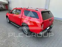 2018 Mercedes Benz X 250