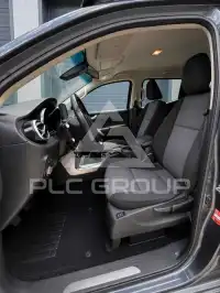 2018 Mercedes Benz X 250