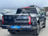 2018 Mercedes Benz X 250