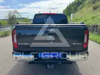 2018 Mercedes Benz X 250