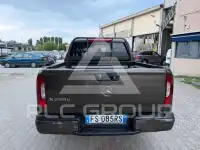 2018 Mercedes Benz X 250
