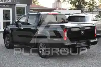 2018 Mercedes Benz X 250