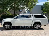 2018 Mercedes Benz X 250