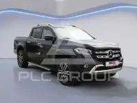 2018 Mercedes Benz X 250