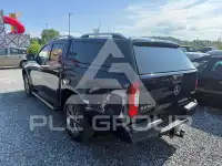 2018 Mercedes Benz X 250