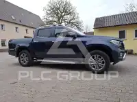 2018 Mercedes Benz X 250