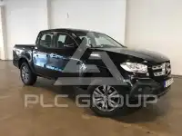 2018 Mercedes Benz X 250
