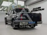 2018 Mercedes Benz X 250