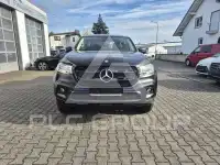 2018 Mercedes Benz X 250